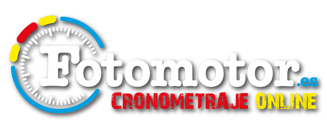 Logotipo Fotomotor